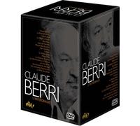 Claude Berri - L'intégrale [Francia] [DVD]