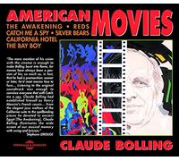 Claude Bolling - American Movies (2CD)