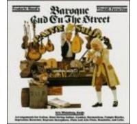 CLAUDE BOLLING Baroque & On the Street (CD) (Importación USA)