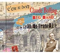 Claude Bolling Big Band - C'est si bon