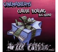 Claude Bolling Big Band - Cinema Dreams