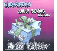 Claude Bolling Big Band - Cinemadreams