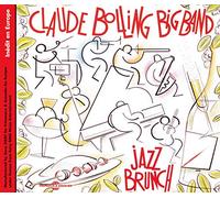 Claude Bolling Big Band - Jazz Brunch