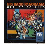 Claude Bolling - Bolling Claude Big Band Panorama