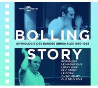 Claude Bolling - Bolling Story