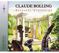 Claude Bolling - Bolling - Strictly Classical