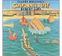 Claude Bolling - California