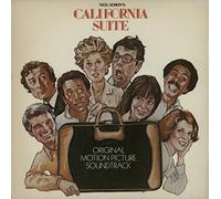 Claude Bolling - California Suite