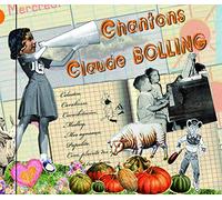 Claude Bolling - Chantons Claude Bolling (A Partir De 3 Ans)
