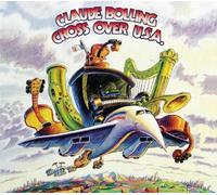 Claude Bolling - Cross Over Usa