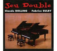 Claude Bolling / Fabrice Eulry - Jeu Double