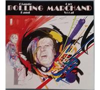 CLAUDE BOLLING - GUY MARCHAND - Claude Bolling Band & Guy Marchand Vocal
