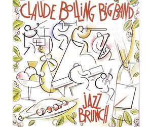 Claude Bolling - Jazz Brunch