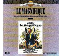 Claude Bolling - Le Magnifique