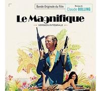 Claude Bolling - Le Magnifique (Expanded)