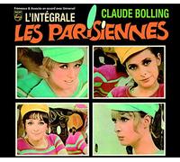 Claude Bolling & Les Parisiennes - Les Parisiennes:..