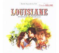 Claude Bolling - Louisiane (Louisiana / Expanded)