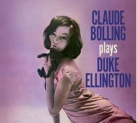 Claude Bolling - Plays Duke Ellington