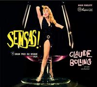 Claude Bolling - Sensas!