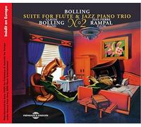 Claude Bolling - Suite for Glute No.2