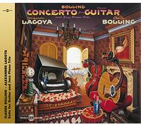 Claude Bolling - Suite for Guitar