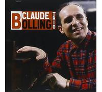 Claude Bolling Trio - Claude Bolling Trio