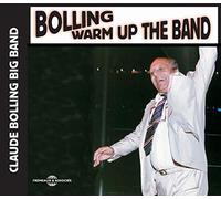 Claude Bolling - Warm Up the Band