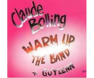 Claude Bolling - Warm Up The Band