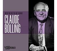 Claude Bolling - With The Help Of My Friends