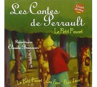Claude BRASSEUR - Le petit poucet LES CONTES DE PERRAULT