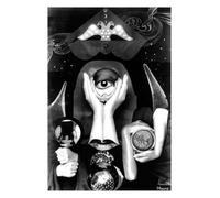 Claude Cahun - La aventura invisible - Impresión fotográfica de edición limitada - Pigmento de archivo en papel Hahnemühle - numerado con certificado de autenticidad (35 x 51,9 cm)