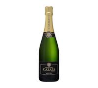 Claude Cazals Carte Or Grand Cru Chardonnay Champagne 75 cl Espumoso blanco
