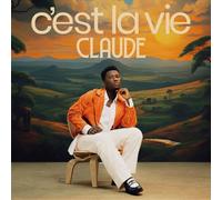 Claude - C'Est la Vie [Vinilo]