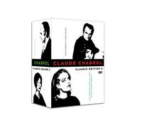 Claude Chabrol Classic Edition 2 [Alemania] [DVD]