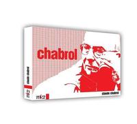 Claude Chabrol - Coffret 5 films [Francia] [DVD]