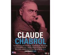 Claude Chabrol - Coffret - Les années 2000 [Francia] [DVD]