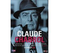 Claude Chabrol - Coffret : Les années 90 [Francia] [DVD]