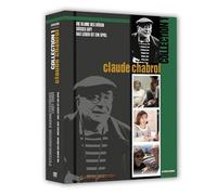 Claude Chabrol Collection 1 [Alemania] [DVD]