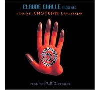 Claude Challe - Claude Challe Presents: Near E