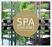 Claude Challe DJ (Various) - Spa Dreams (2CD)