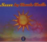 Claude Challe - Sun Dcd