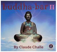 Claude Challe (Various) - Buddha Bar II (2CD)