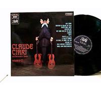 Claude Ciari And The Batucada's Seven - Volume no. 2