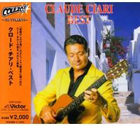 Claude Ciari - Colezo! Claude Ciari
