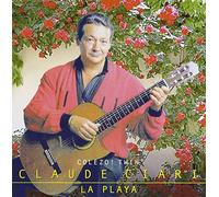 Claude Ciari - Colezo Twin