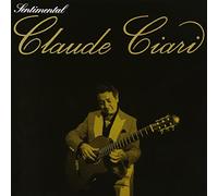 Claude Ciari - Golden Best / Sentimental Claude Ciari