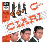 Claude Ciari - La Danse De Zorba