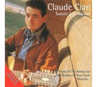 Claude Ciari - Succes I La Guitare