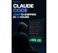 Claude Code for Beginners: Zero to Shipping in 48 hours (Claude Code Playbooks)