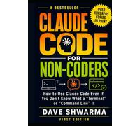 Claude Code for Non-Coders: How to Use Claude Code Even If You Don't Know What a “Terminal” or “Command Line” Is